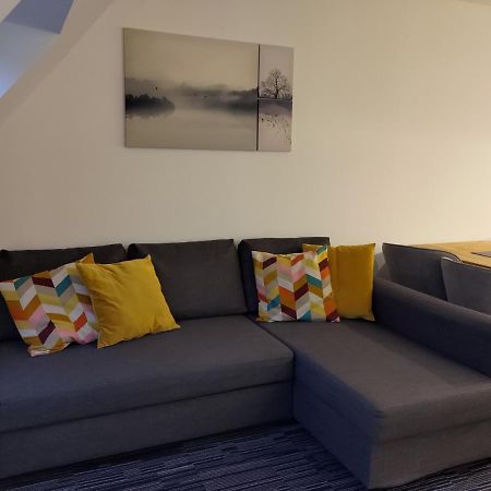 בנצקו Apartman 206 Zaly מראה חיצוני תמונה