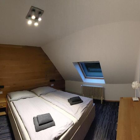 בנצקו Apartman 206 Zaly מראה חיצוני תמונה