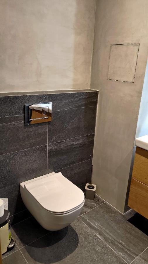 בנצקו Apartman 206 Zaly מראה חיצוני תמונה
