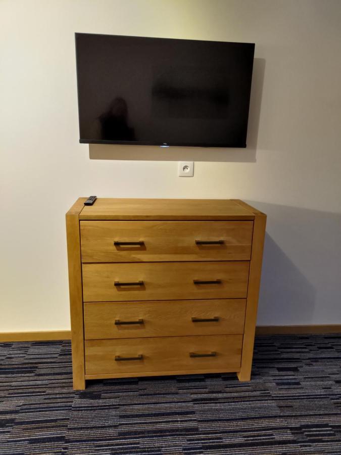 בנצקו Apartman 206 Zaly מראה חיצוני תמונה