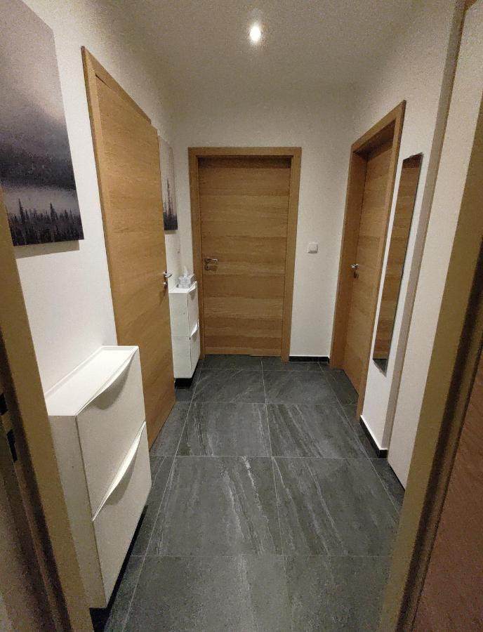 בנצקו Apartman 206 Zaly מראה חיצוני תמונה