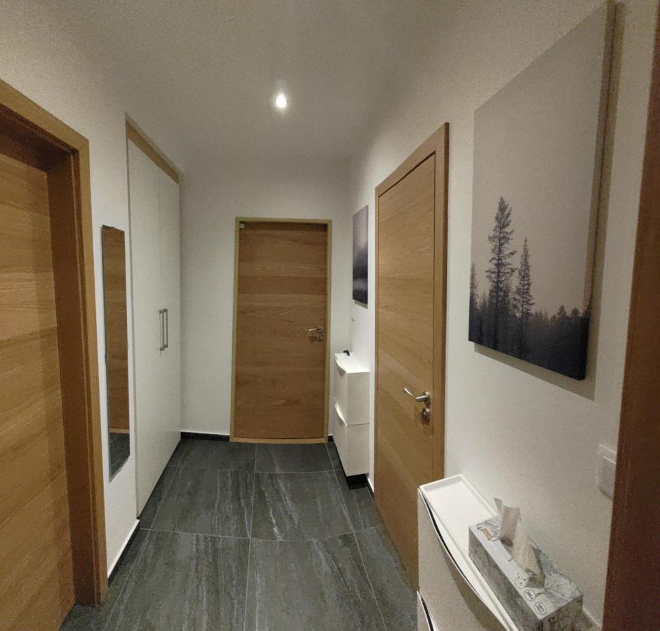 בנצקו Apartman 206 Zaly מראה חיצוני תמונה